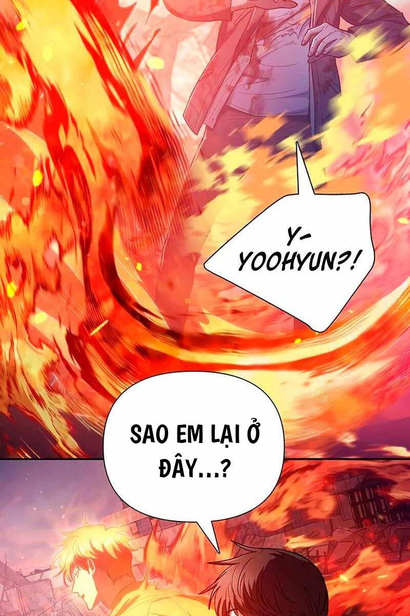 Những Ranker Cấp S Mà Tôi Nuôi Dưỡng Chap 126 - Next Chap 127