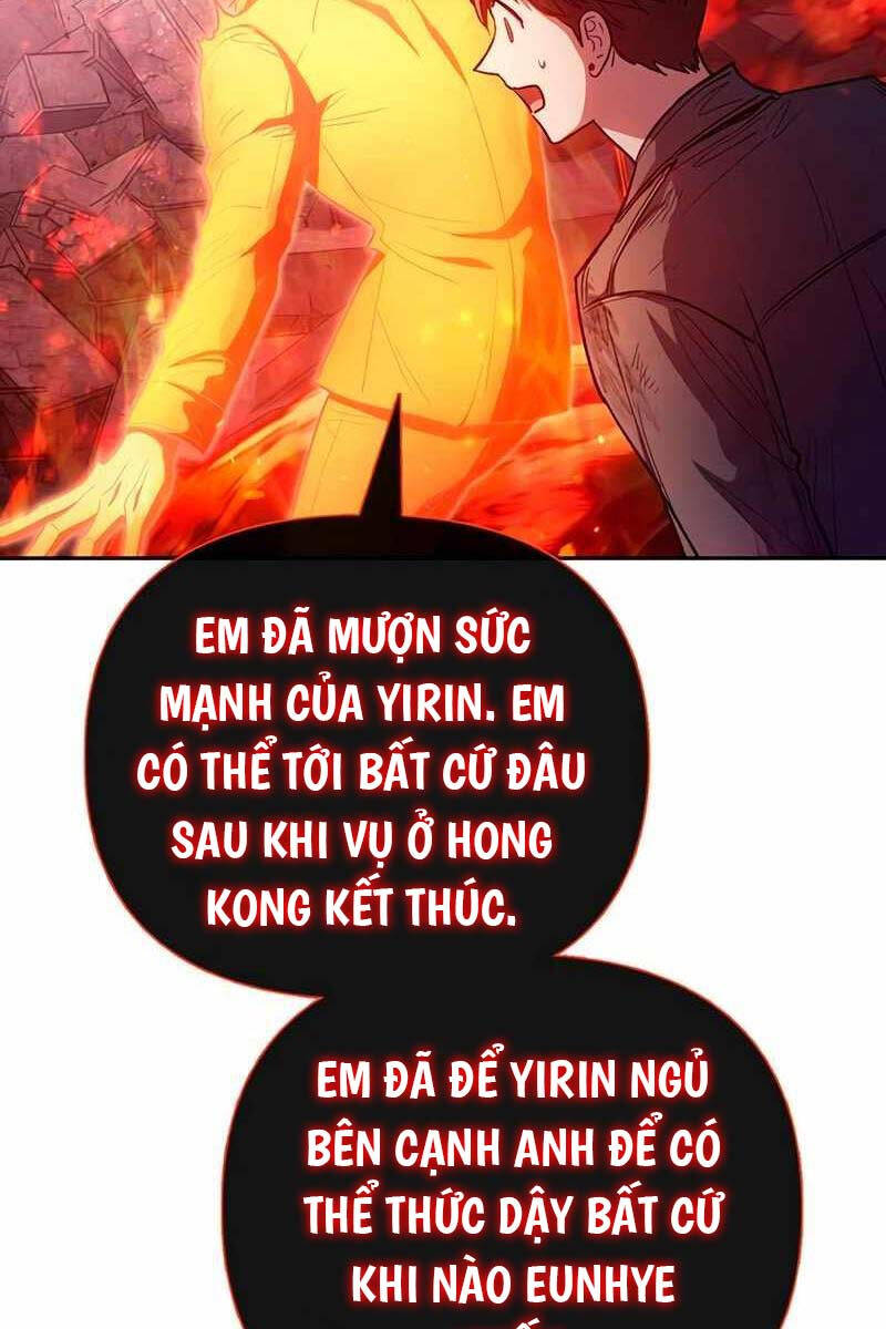 Những Ranker Cấp S Mà Tôi Nuôi Dưỡng Chap 126 - Next Chap 127