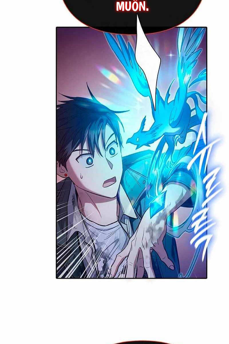 Những Ranker Cấp S Mà Tôi Nuôi Dưỡng Chap 126 - Next Chap 127