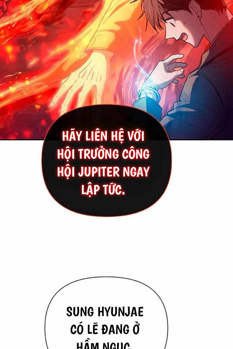 Những Ranker Cấp S Mà Tôi Nuôi Dưỡng Chap 126 - Next Chap 127