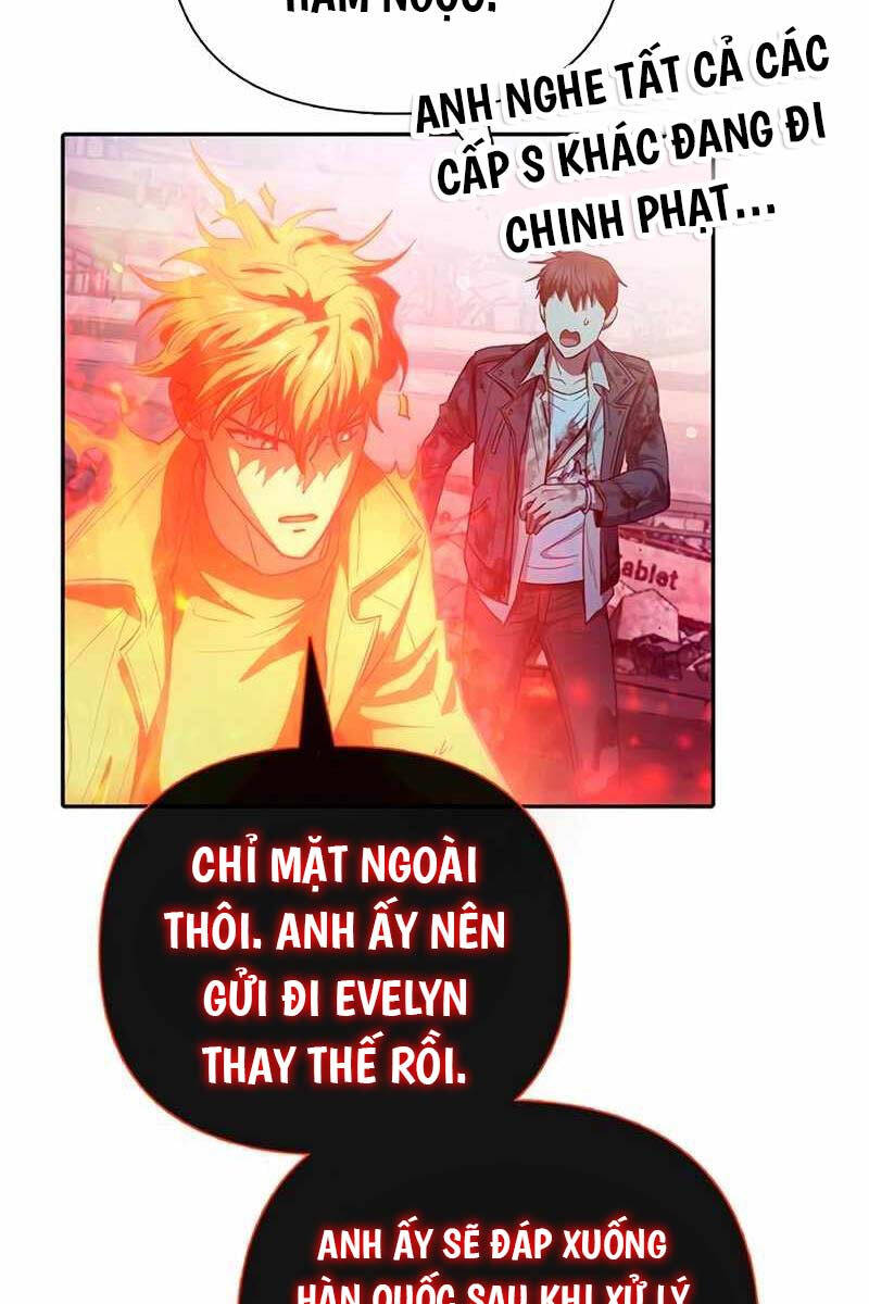 Những Ranker Cấp S Mà Tôi Nuôi Dưỡng Chap 126 - Next Chap 127
