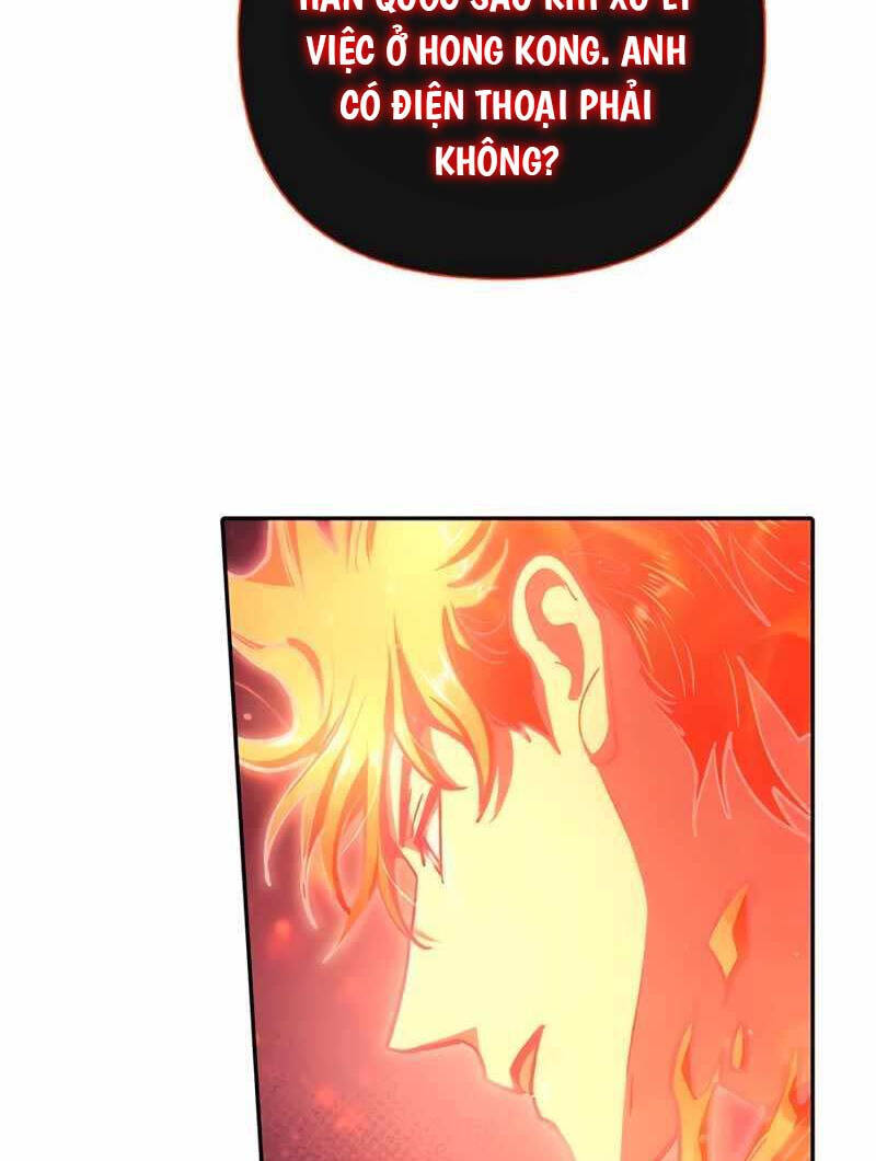 Những Ranker Cấp S Mà Tôi Nuôi Dưỡng Chap 126 - Next Chap 127
