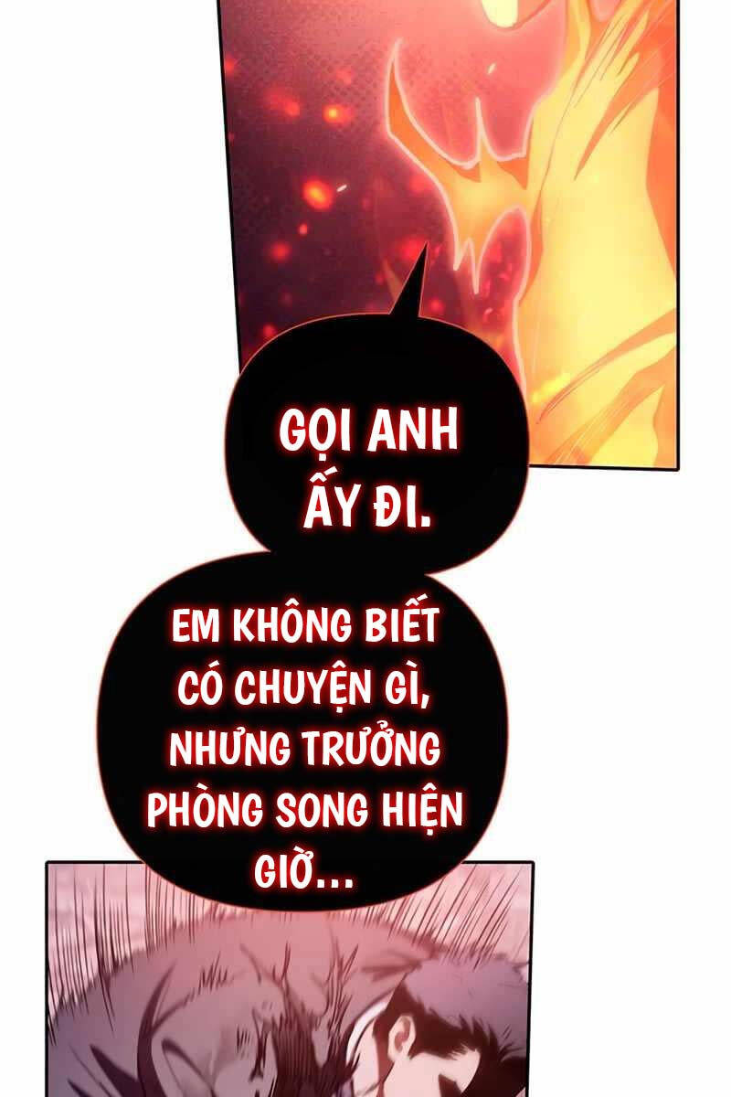 Những Ranker Cấp S Mà Tôi Nuôi Dưỡng Chap 126 - Next Chap 127