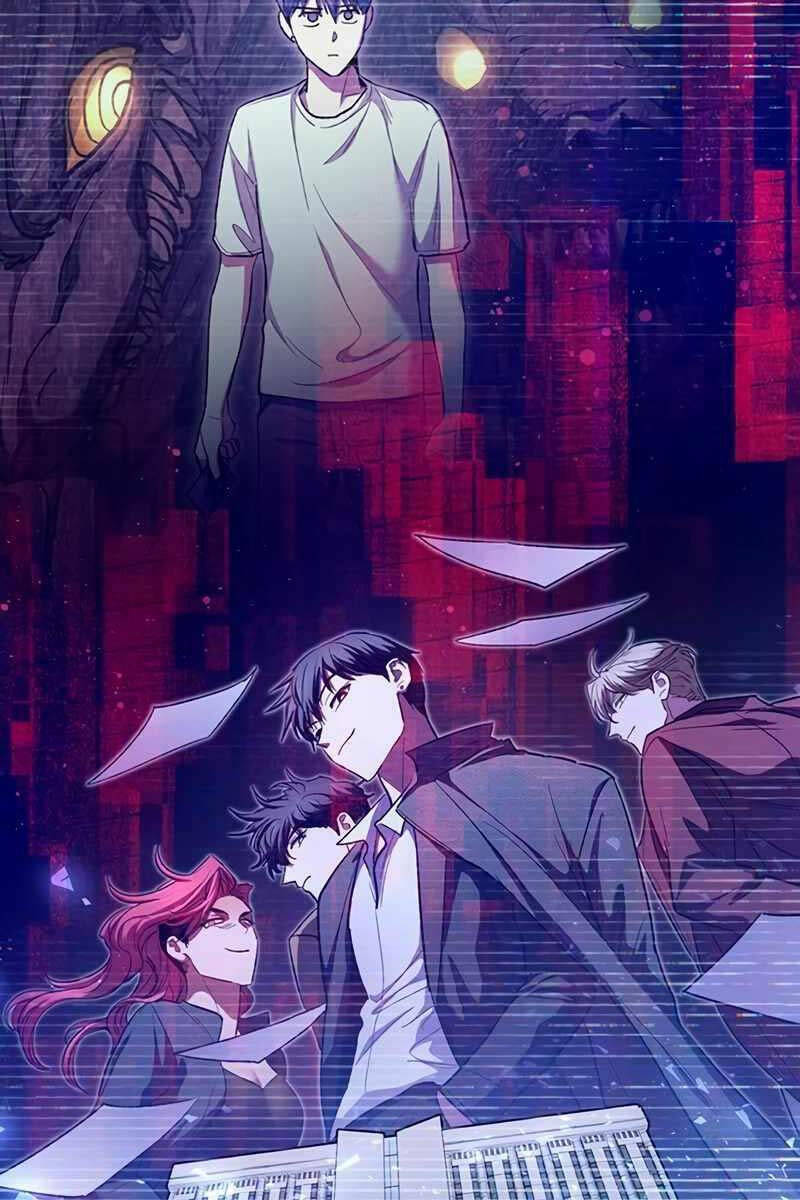 Những Ranker Cấp S Mà Tôi Nuôi Dưỡng Chap 126 - Next Chap 127