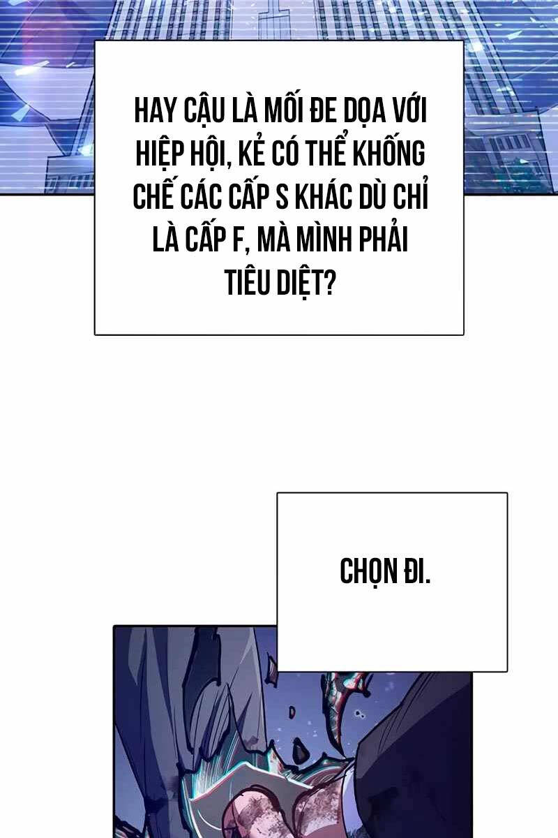 Những Ranker Cấp S Mà Tôi Nuôi Dưỡng Chap 126 - Next Chap 127