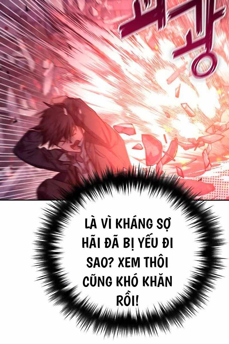 Những Ranker Cấp S Mà Tôi Nuôi Dưỡng Chap 126 - Next Chap 127