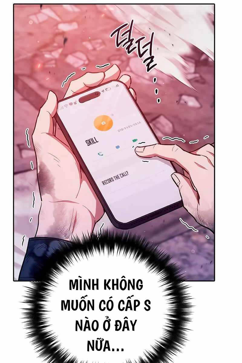 Những Ranker Cấp S Mà Tôi Nuôi Dưỡng Chap 126 - Next Chap 127