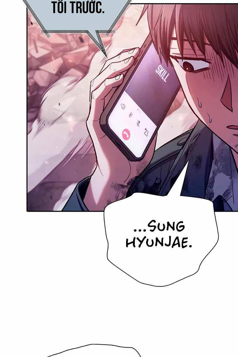 Những Ranker Cấp S Mà Tôi Nuôi Dưỡng Chap 126 - Next Chap 127
