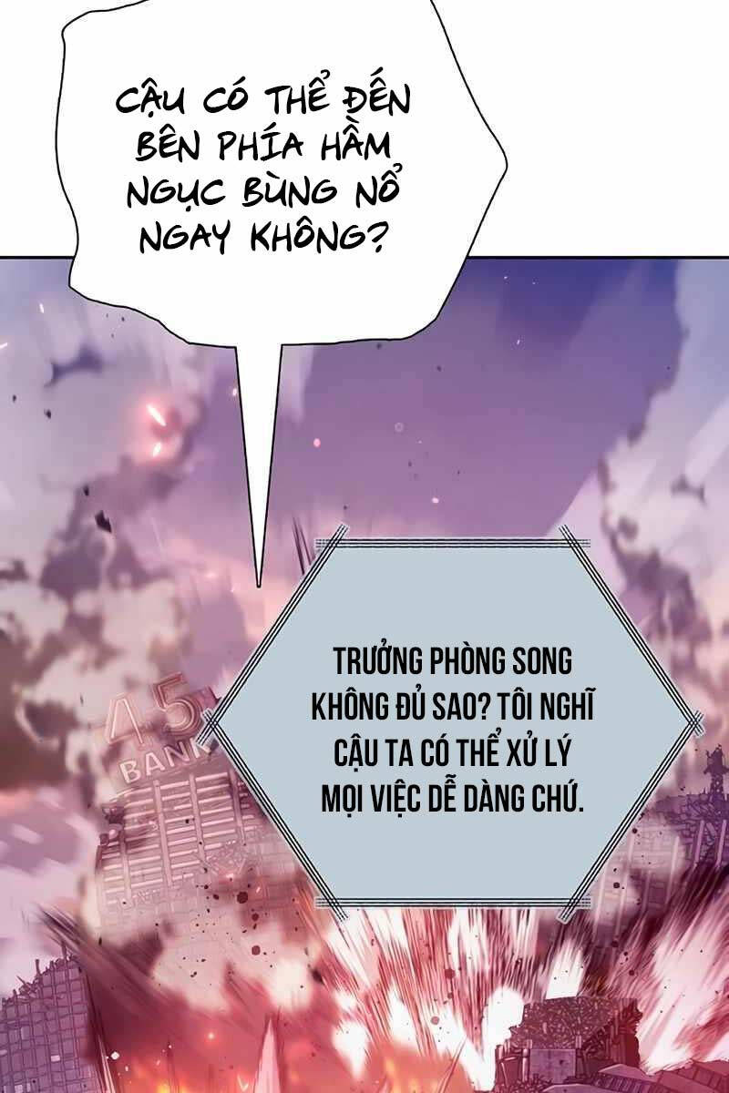 Những Ranker Cấp S Mà Tôi Nuôi Dưỡng Chap 126 - Next Chap 127