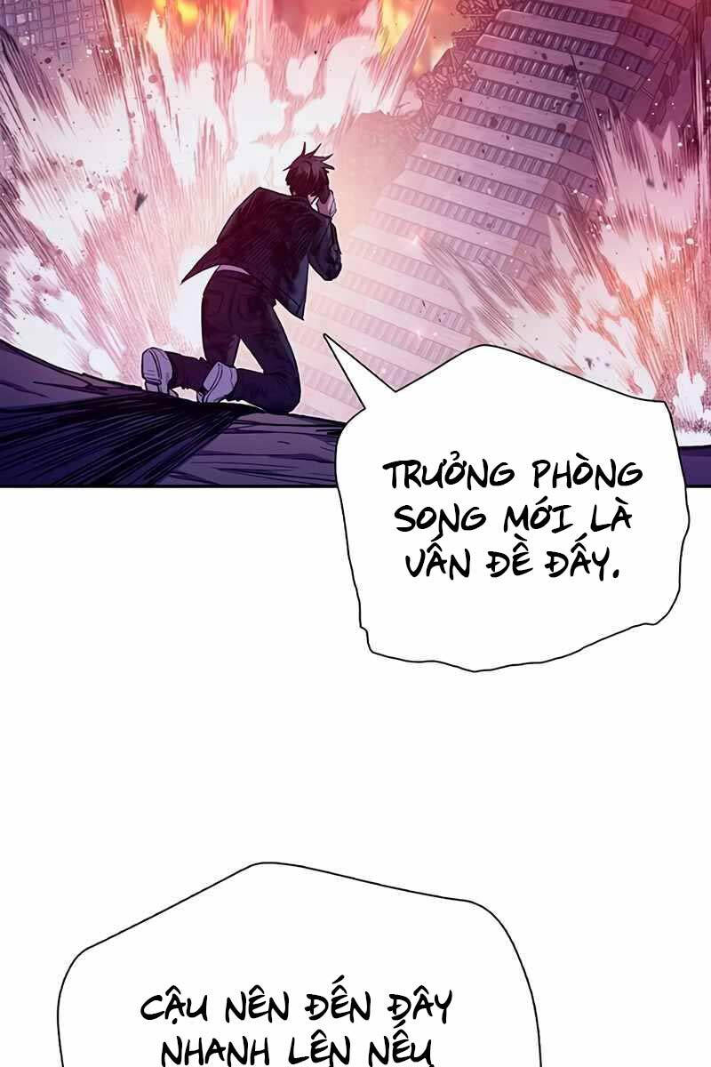 Những Ranker Cấp S Mà Tôi Nuôi Dưỡng Chap 126 - Next Chap 127