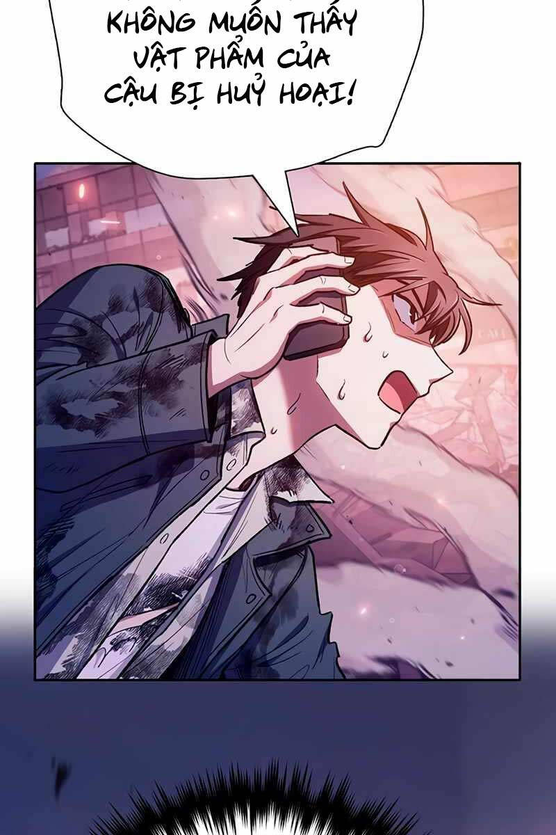 Những Ranker Cấp S Mà Tôi Nuôi Dưỡng Chap 126 - Next Chap 127