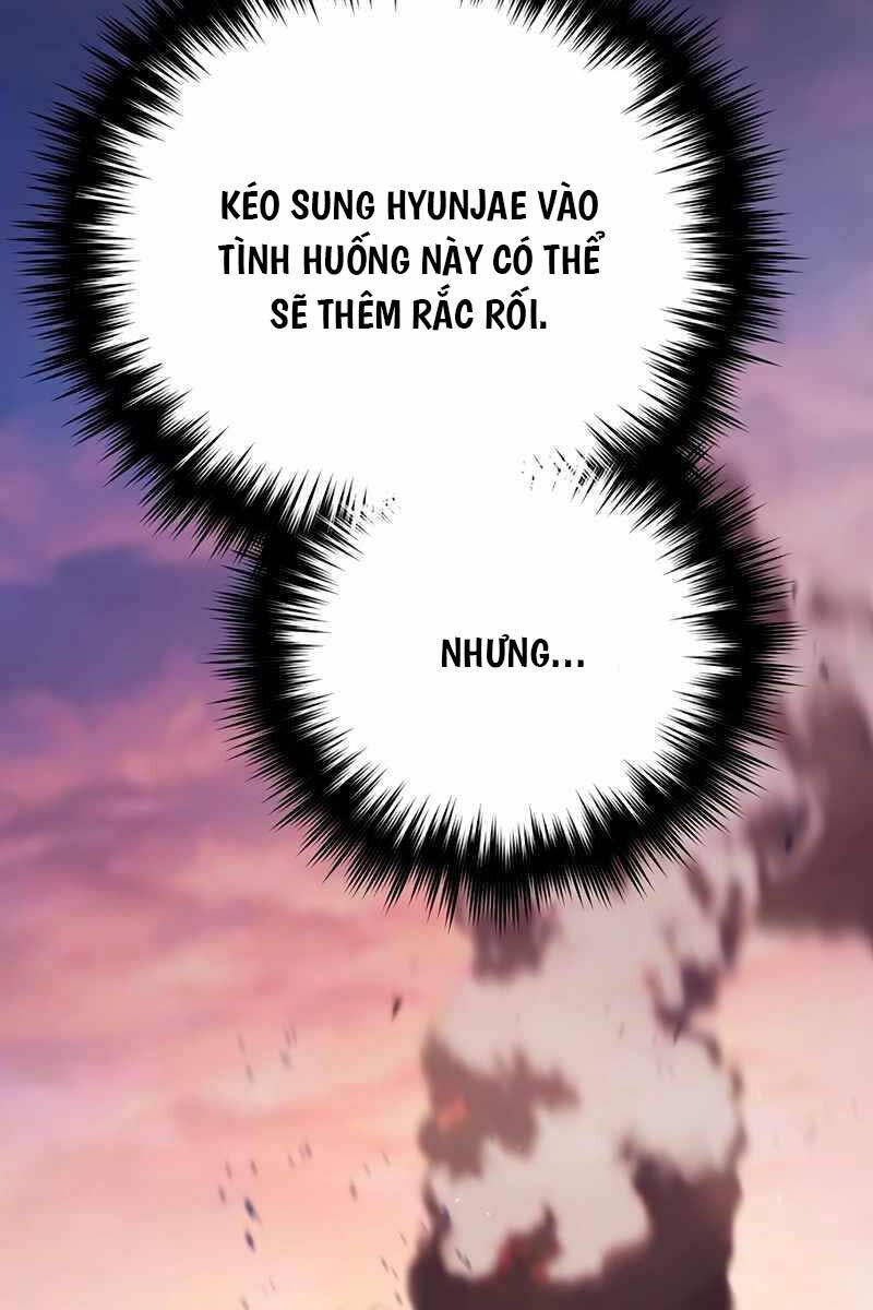 Những Ranker Cấp S Mà Tôi Nuôi Dưỡng Chap 126 - Next Chap 127