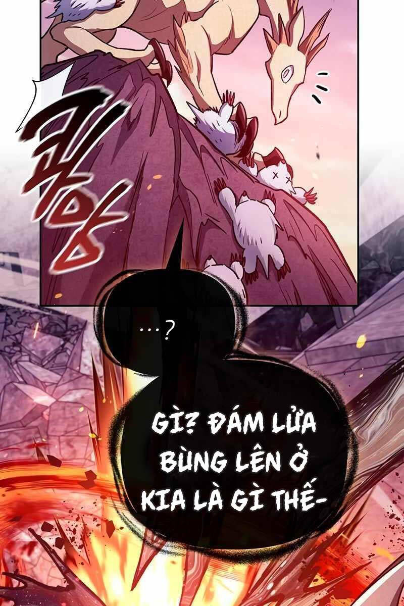 Những Ranker Cấp S Mà Tôi Nuôi Dưỡng Chap 126 - Next Chap 127