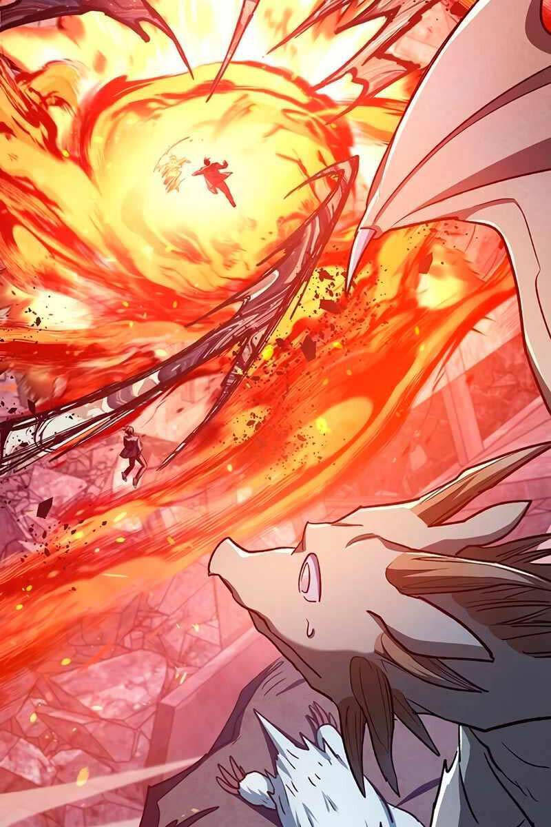 Những Ranker Cấp S Mà Tôi Nuôi Dưỡng Chap 126 - Next Chap 127