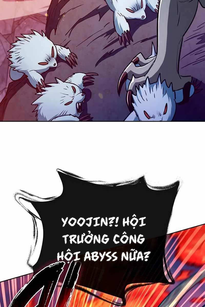 Những Ranker Cấp S Mà Tôi Nuôi Dưỡng Chap 126 - Next Chap 127