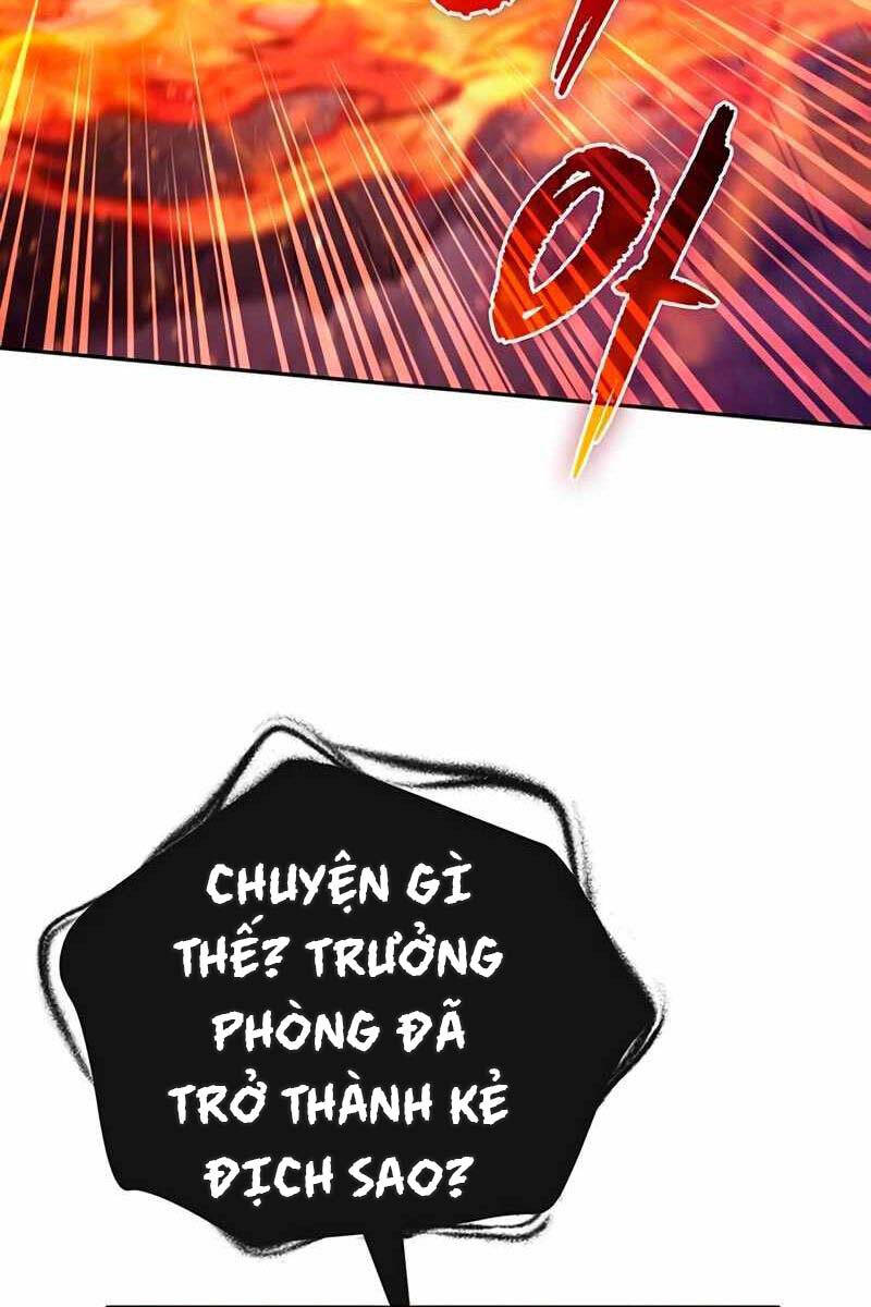 Những Ranker Cấp S Mà Tôi Nuôi Dưỡng Chap 126 - Next Chap 127