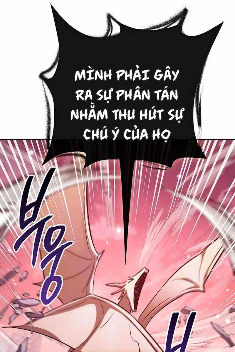 Những Ranker Cấp S Mà Tôi Nuôi Dưỡng Chap 126 - Next Chap 127