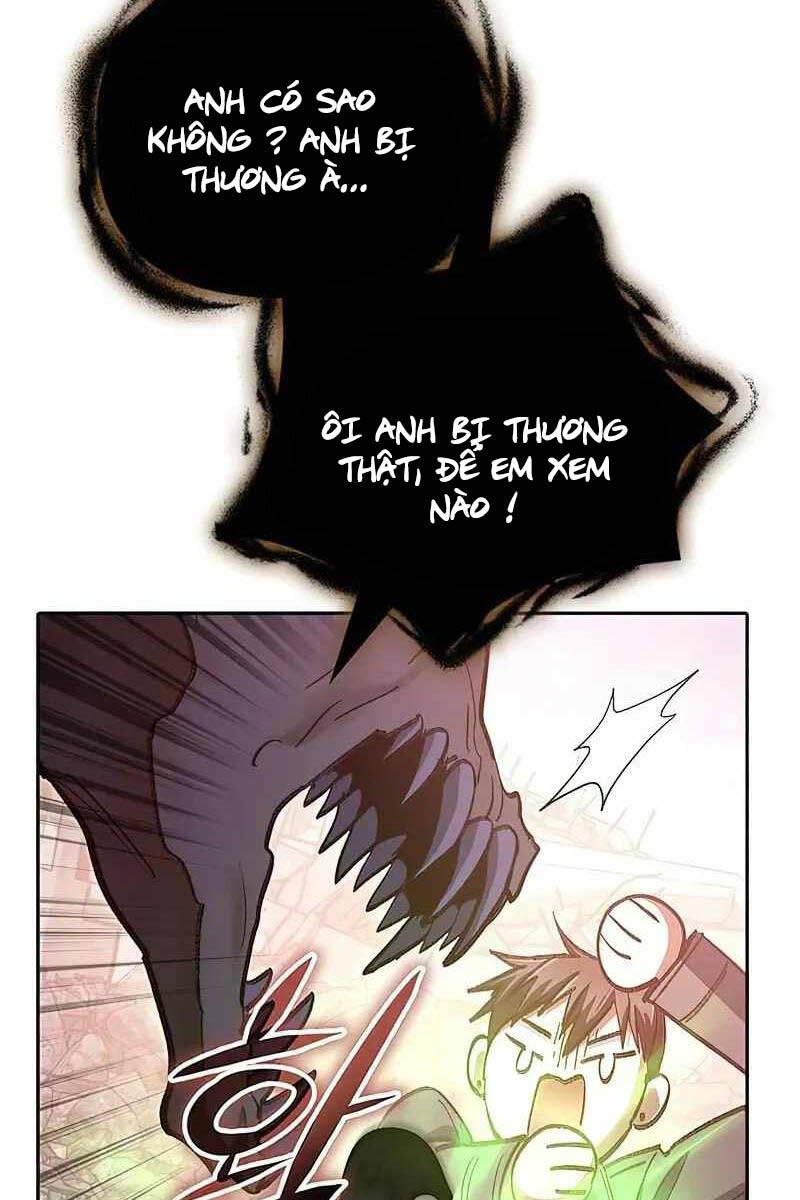 Những Ranker Cấp S Mà Tôi Nuôi Dưỡng Chap 127 - Next Chap 128