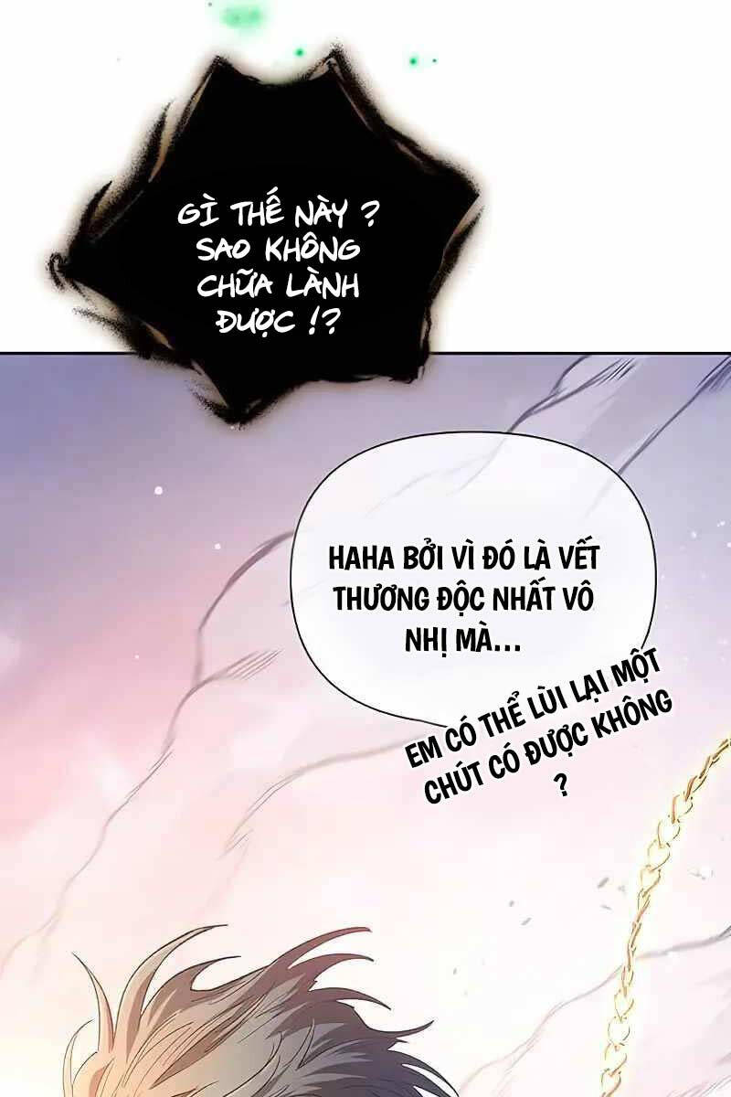 Những Ranker Cấp S Mà Tôi Nuôi Dưỡng Chap 127 - Next Chap 128