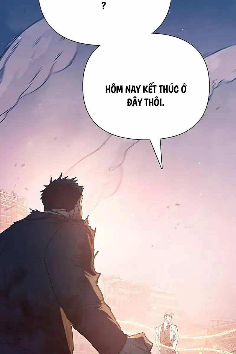 Những Ranker Cấp S Mà Tôi Nuôi Dưỡng Chap 127 - Next Chap 128