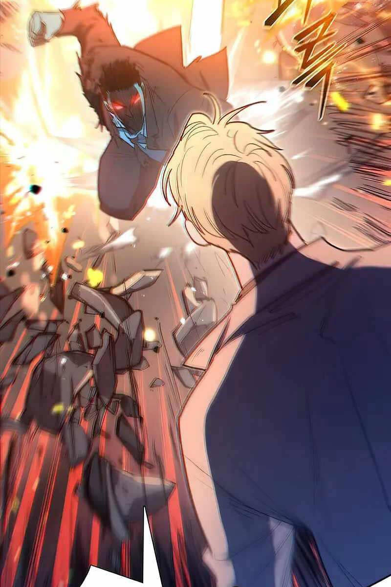 Những Ranker Cấp S Mà Tôi Nuôi Dưỡng Chap 127 - Next Chap 128