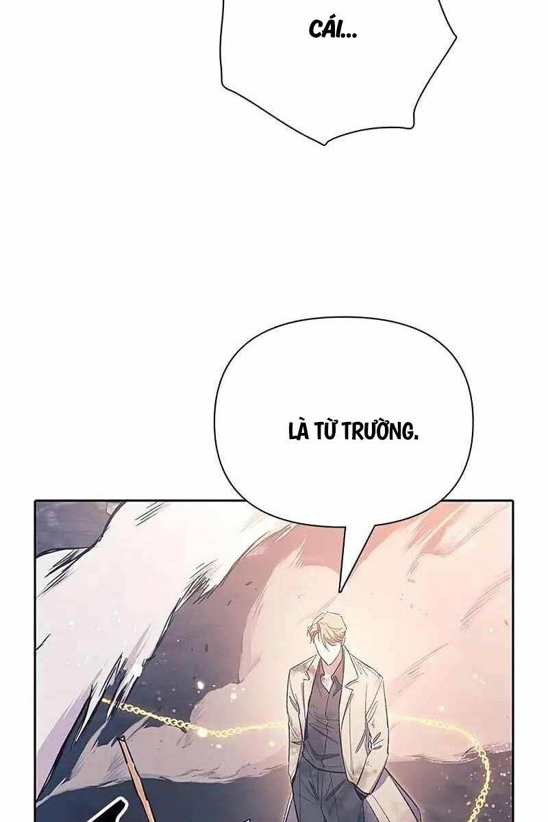 Những Ranker Cấp S Mà Tôi Nuôi Dưỡng Chap 127 - Next Chap 128