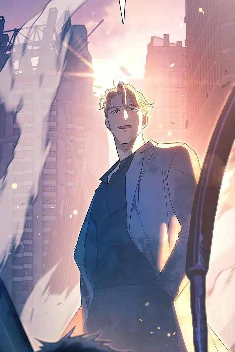 Những Ranker Cấp S Mà Tôi Nuôi Dưỡng Chap 127 - Next Chap 128