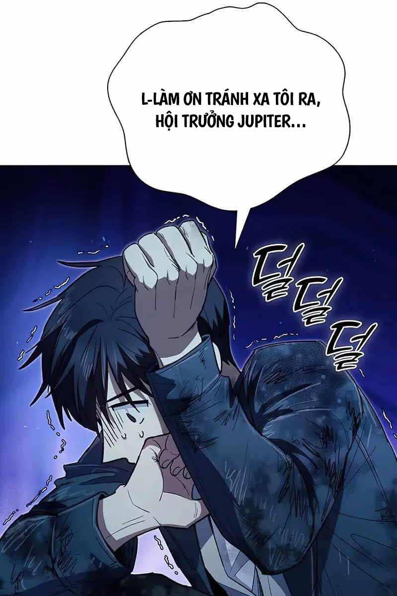 Những Ranker Cấp S Mà Tôi Nuôi Dưỡng Chap 127 - Next Chap 128