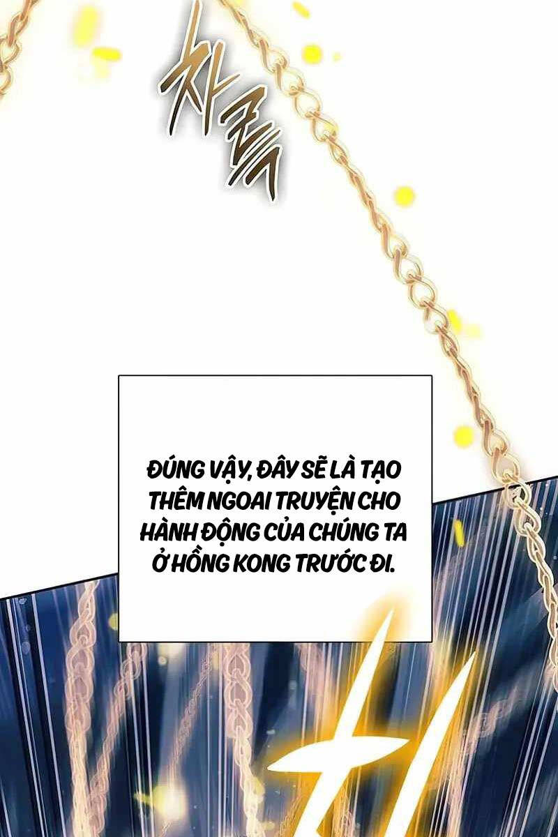 Những Ranker Cấp S Mà Tôi Nuôi Dưỡng Chap 127 - Next Chap 128