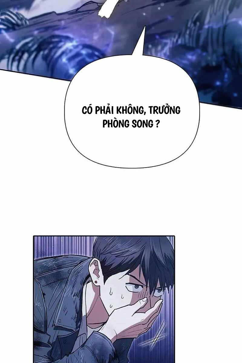 Những Ranker Cấp S Mà Tôi Nuôi Dưỡng Chap 127 - Next Chap 128