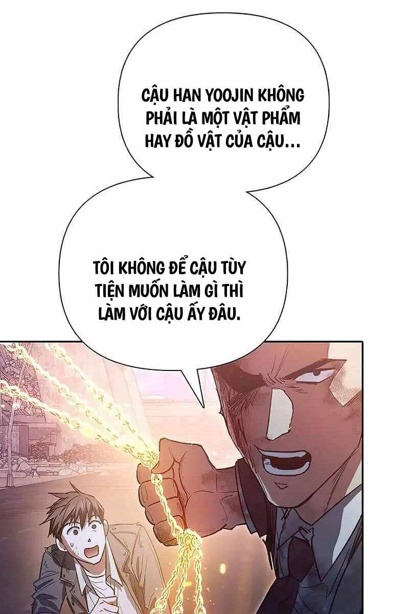 Những Ranker Cấp S Mà Tôi Nuôi Dưỡng Chap 127 - Next Chap 128