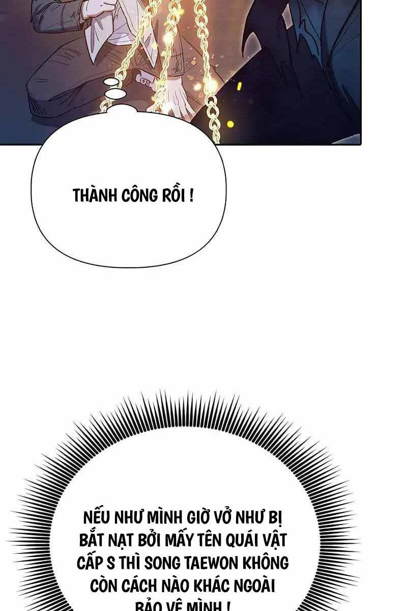 Những Ranker Cấp S Mà Tôi Nuôi Dưỡng Chap 127 - Next Chap 128