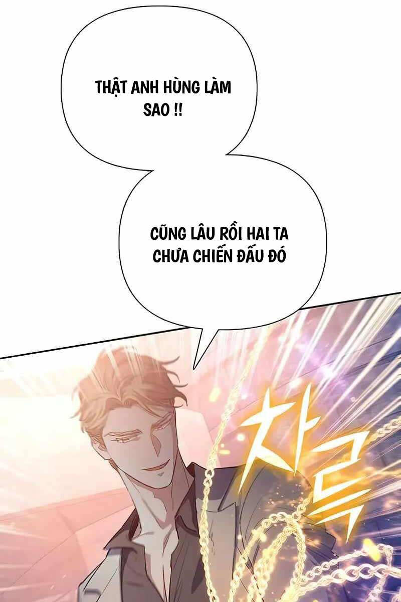 Những Ranker Cấp S Mà Tôi Nuôi Dưỡng Chap 127 - Next Chap 128
