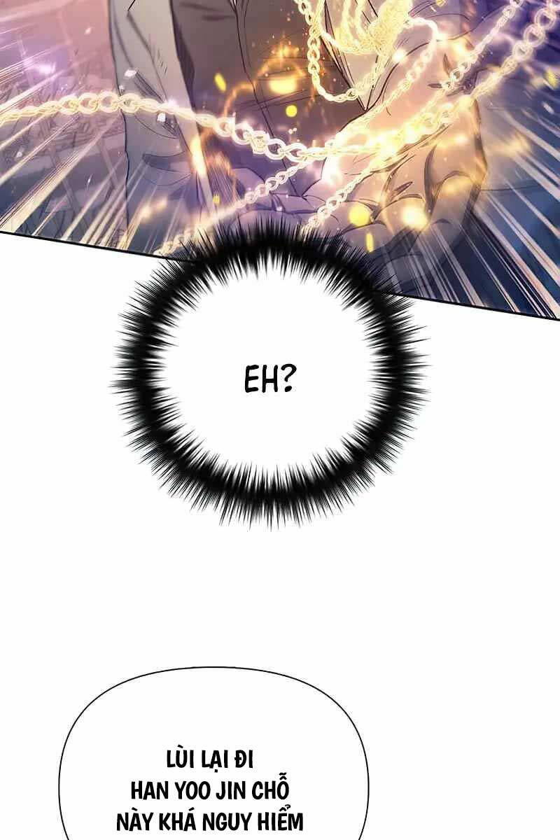 Những Ranker Cấp S Mà Tôi Nuôi Dưỡng Chap 127 - Next Chap 128
