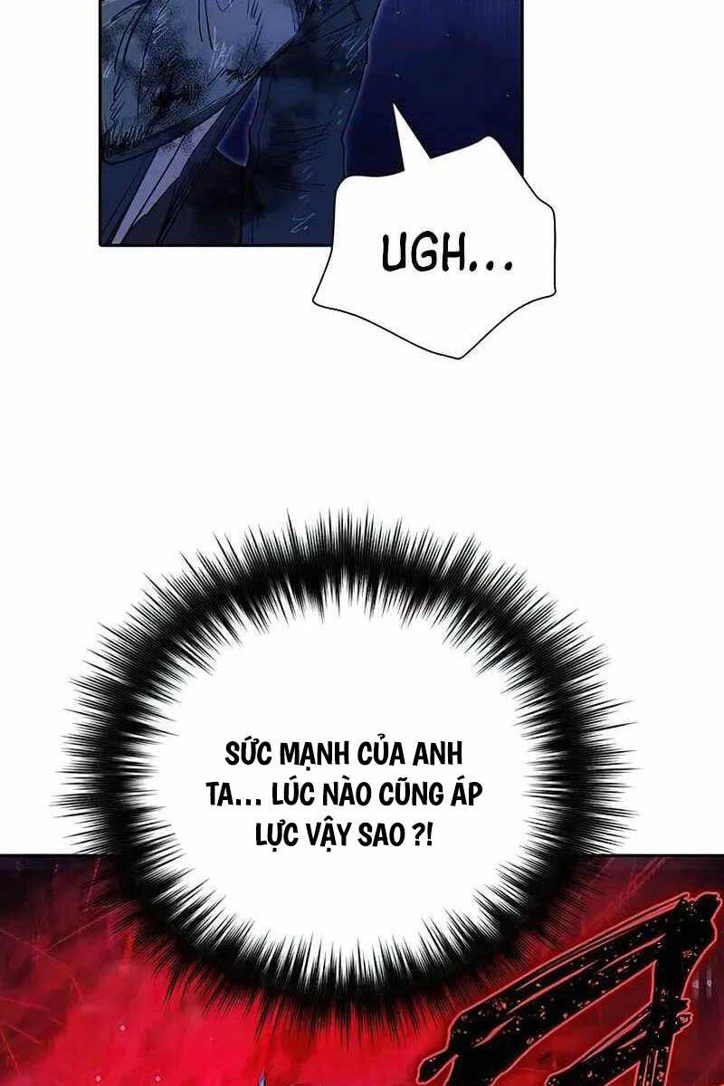 Những Ranker Cấp S Mà Tôi Nuôi Dưỡng Chap 127 - Next Chap 128
