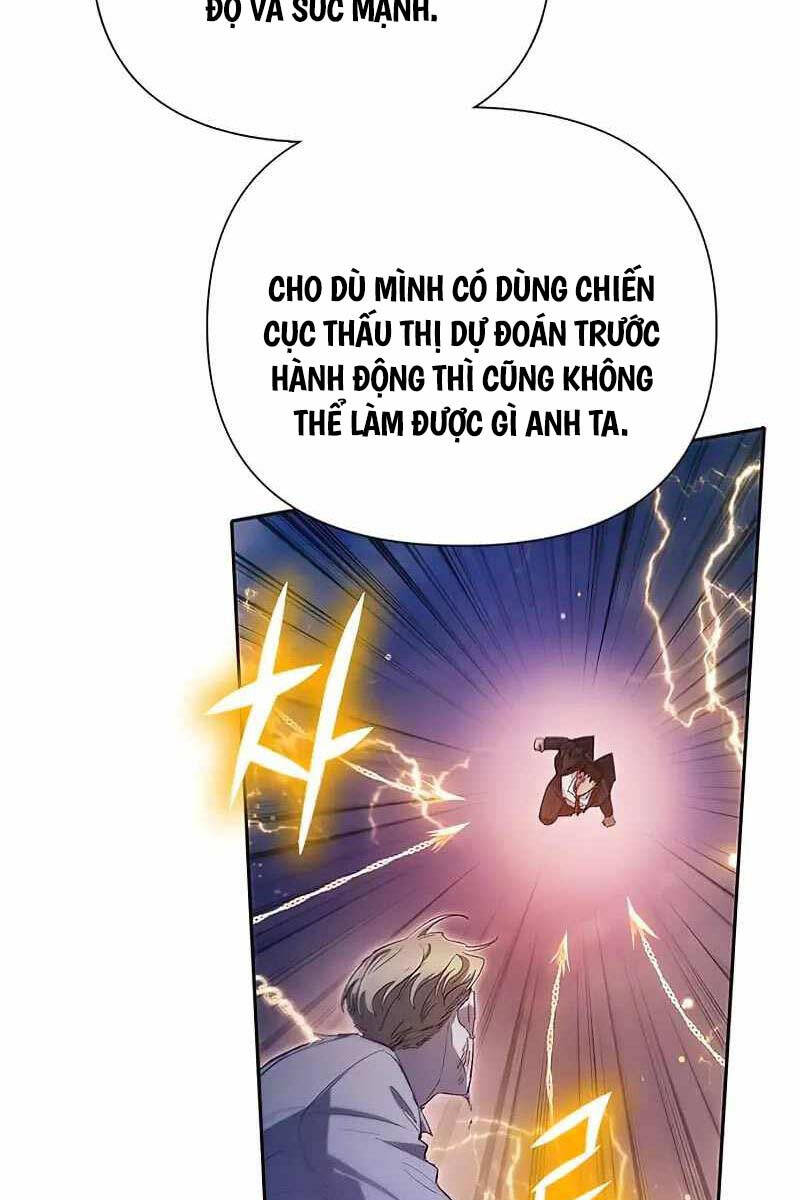 Những Ranker Cấp S Mà Tôi Nuôi Dưỡng Chap 127 - Next Chap 128