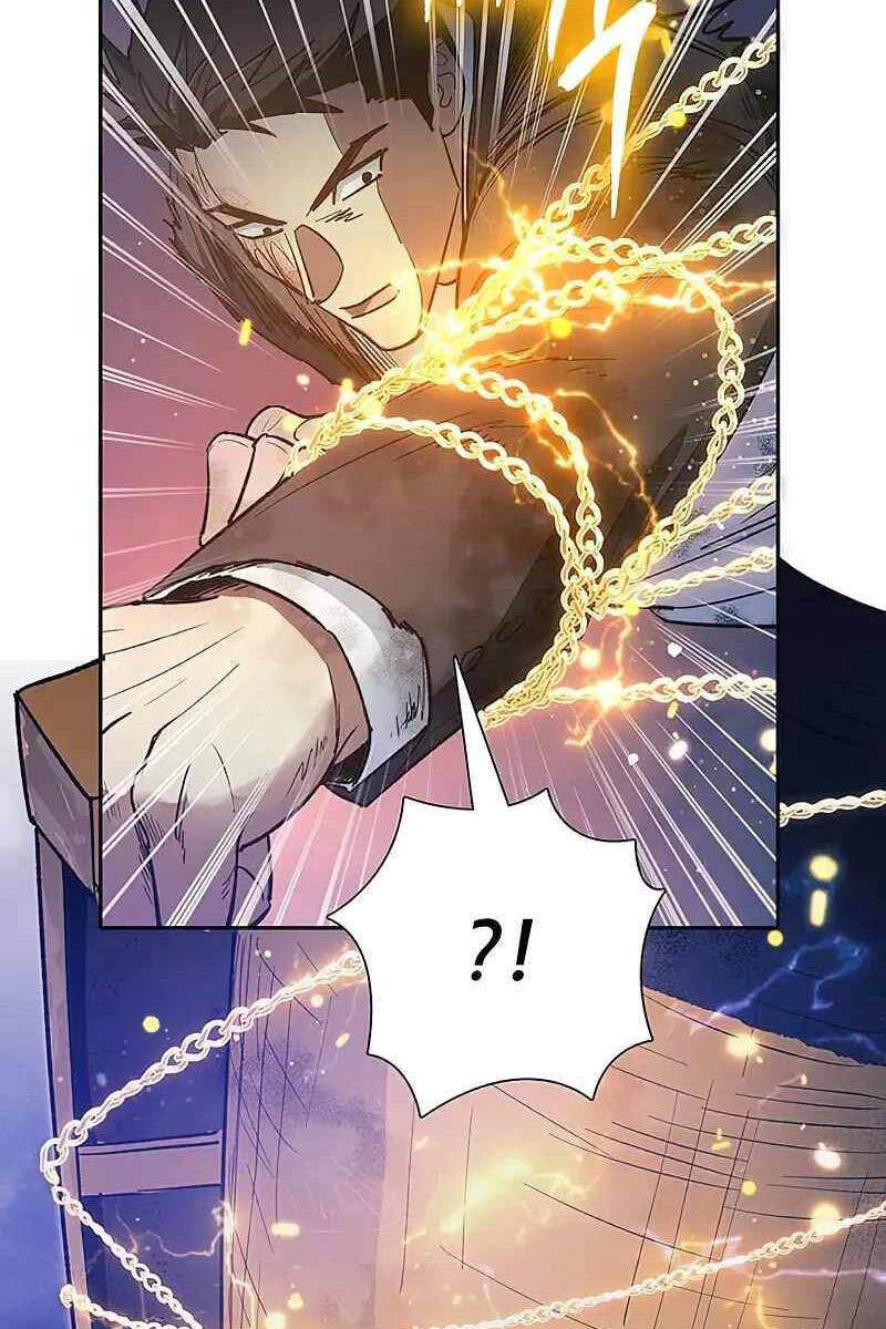 Những Ranker Cấp S Mà Tôi Nuôi Dưỡng Chap 127 - Next Chap 128
