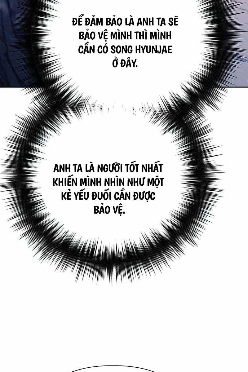 Những Ranker Cấp S Mà Tôi Nuôi Dưỡng Chap 127 - Next Chap 128