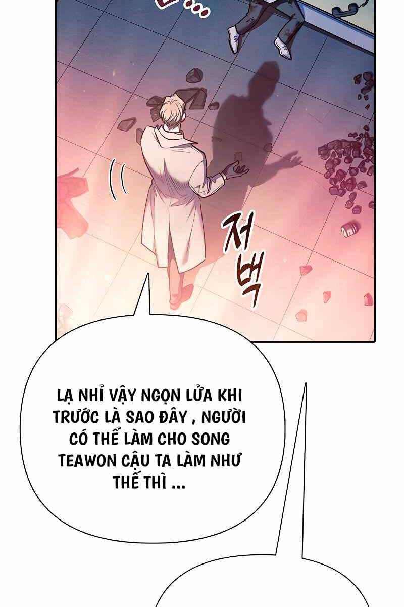 Những Ranker Cấp S Mà Tôi Nuôi Dưỡng Chap 128 - Next Chap 129