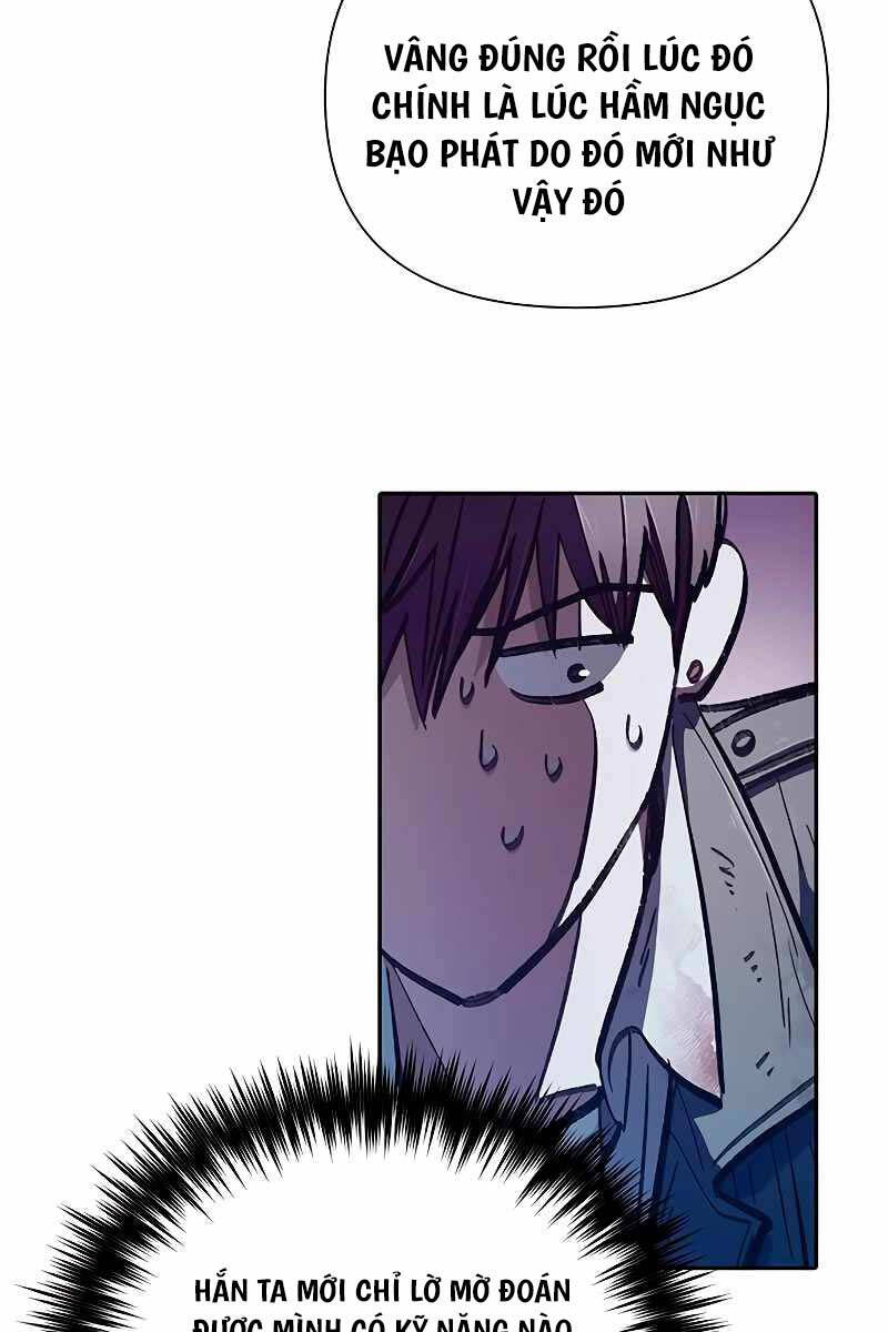 Những Ranker Cấp S Mà Tôi Nuôi Dưỡng Chap 128 - Next Chap 129