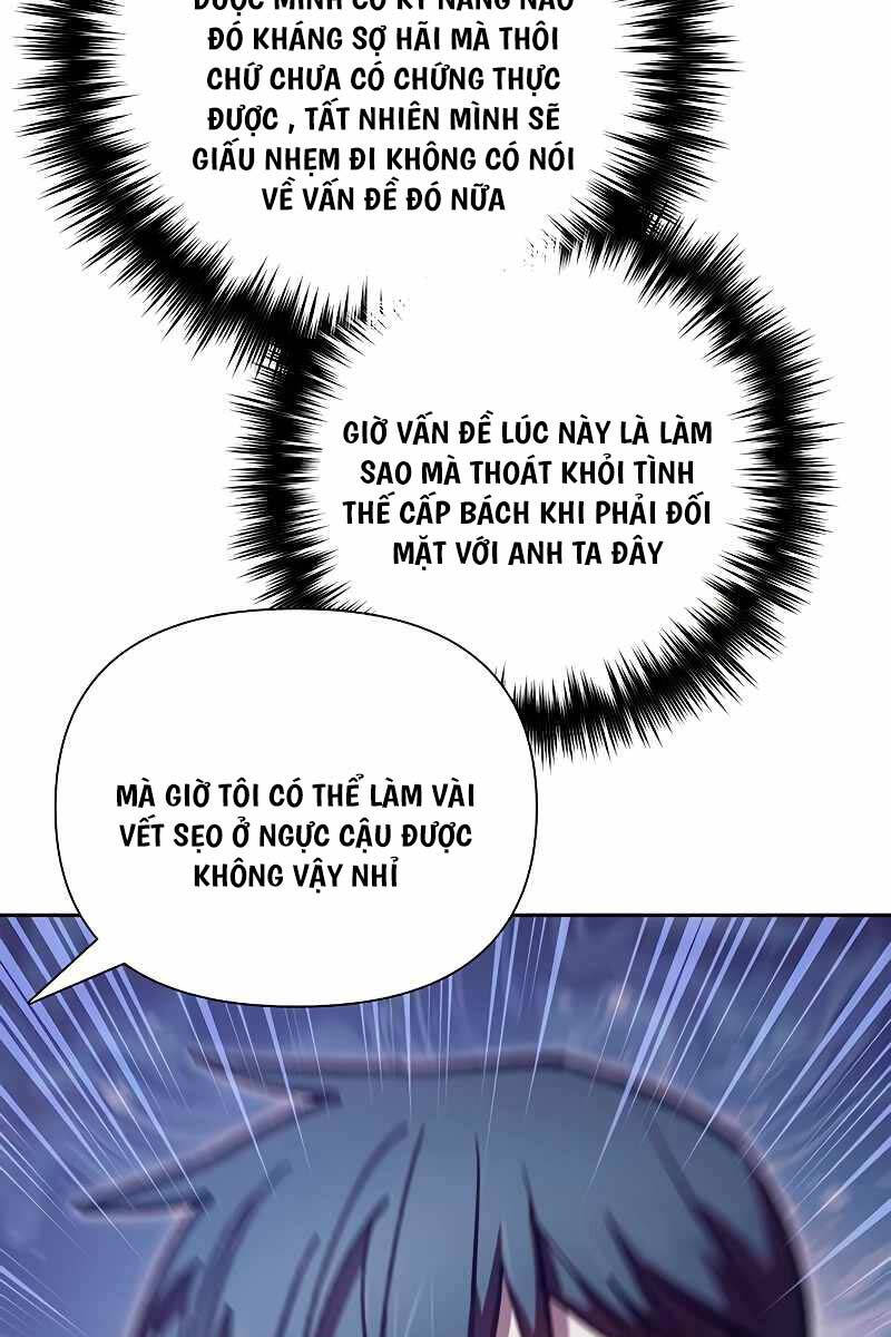 Những Ranker Cấp S Mà Tôi Nuôi Dưỡng Chap 128 - Next Chap 129