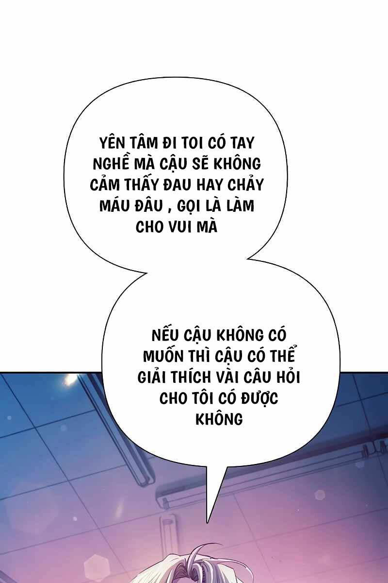 Những Ranker Cấp S Mà Tôi Nuôi Dưỡng Chap 128 - Next Chap 129