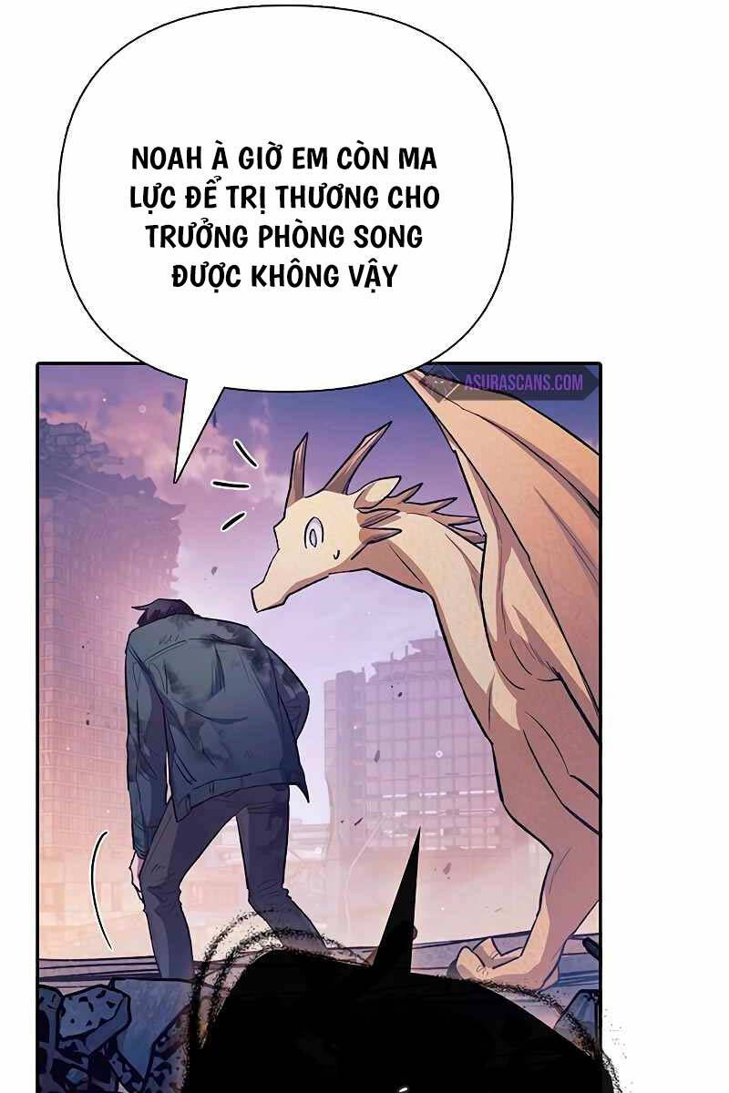 Những Ranker Cấp S Mà Tôi Nuôi Dưỡng Chap 128 - Next Chap 129