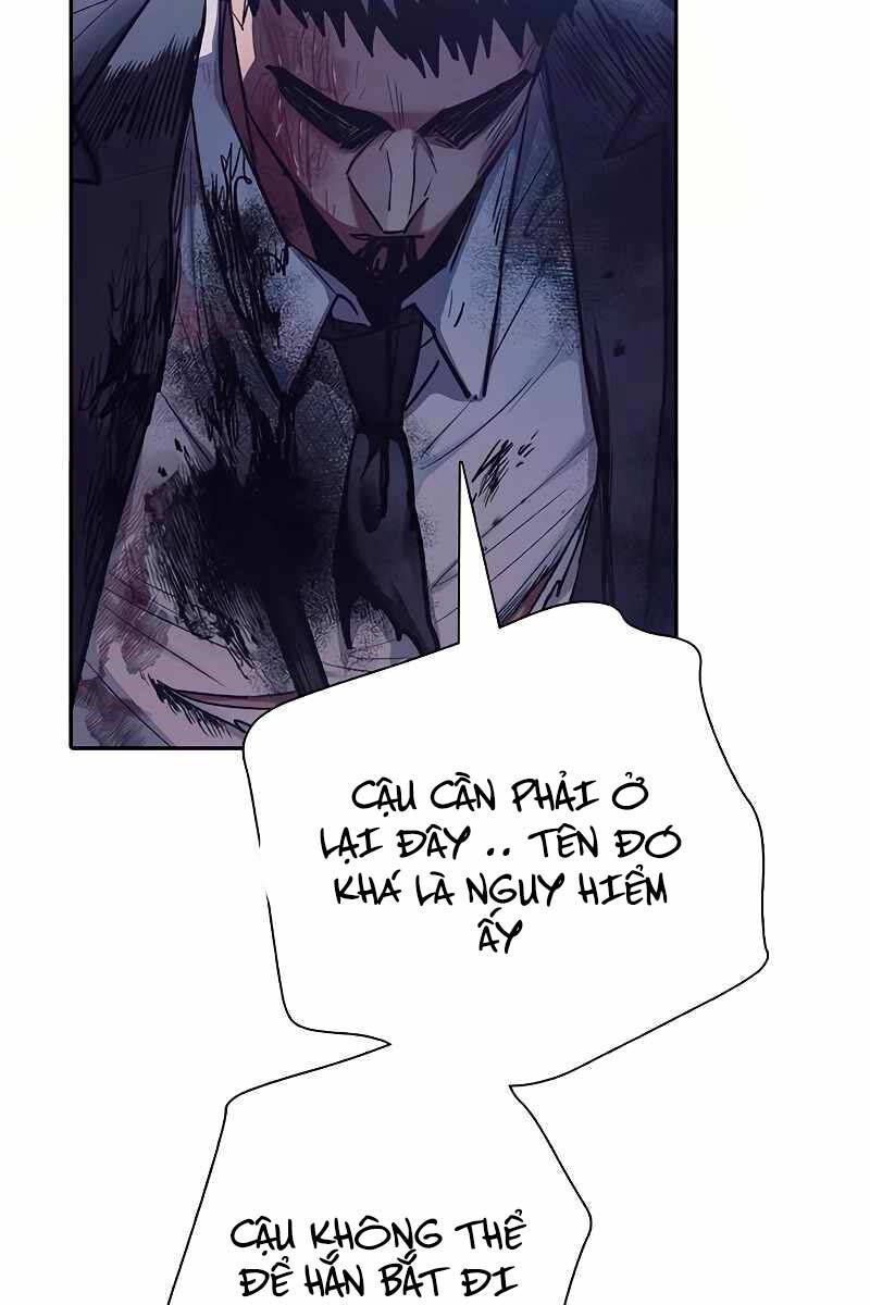 Những Ranker Cấp S Mà Tôi Nuôi Dưỡng Chap 128 - Next Chap 129