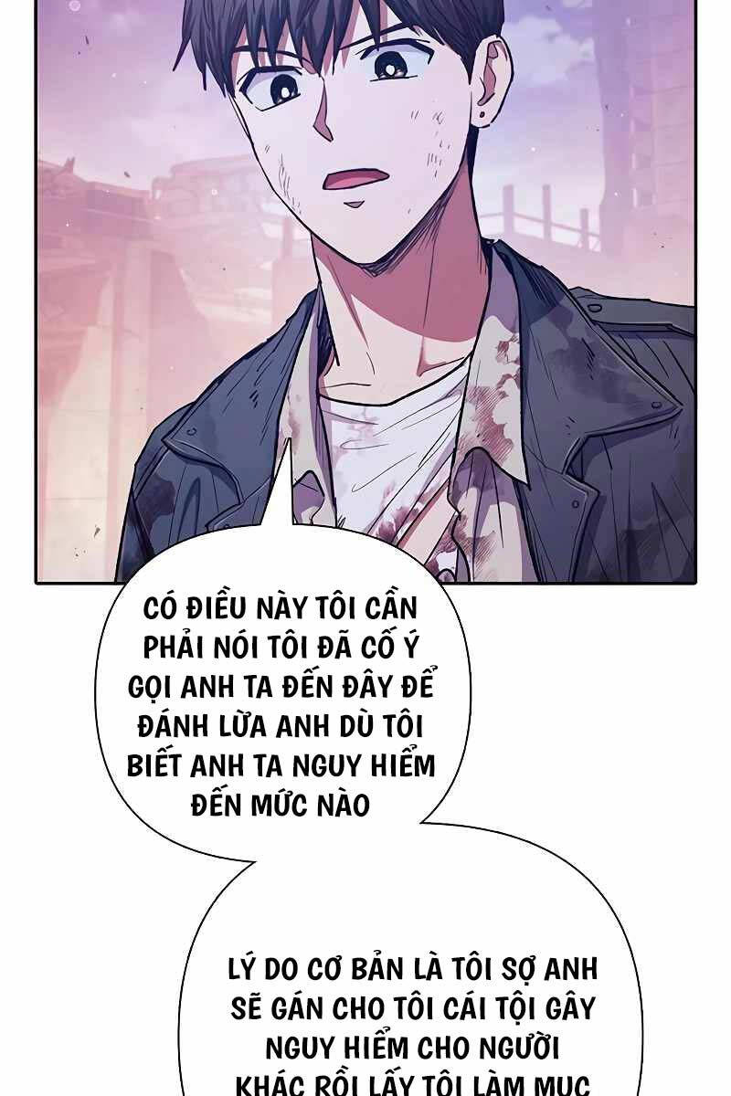 Những Ranker Cấp S Mà Tôi Nuôi Dưỡng Chap 128 - Next Chap 129