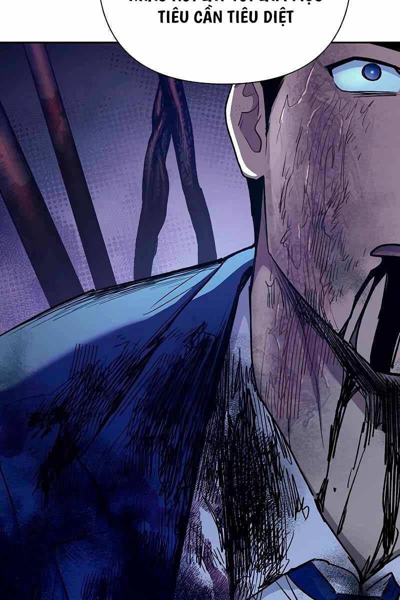 Những Ranker Cấp S Mà Tôi Nuôi Dưỡng Chap 128 - Next Chap 129