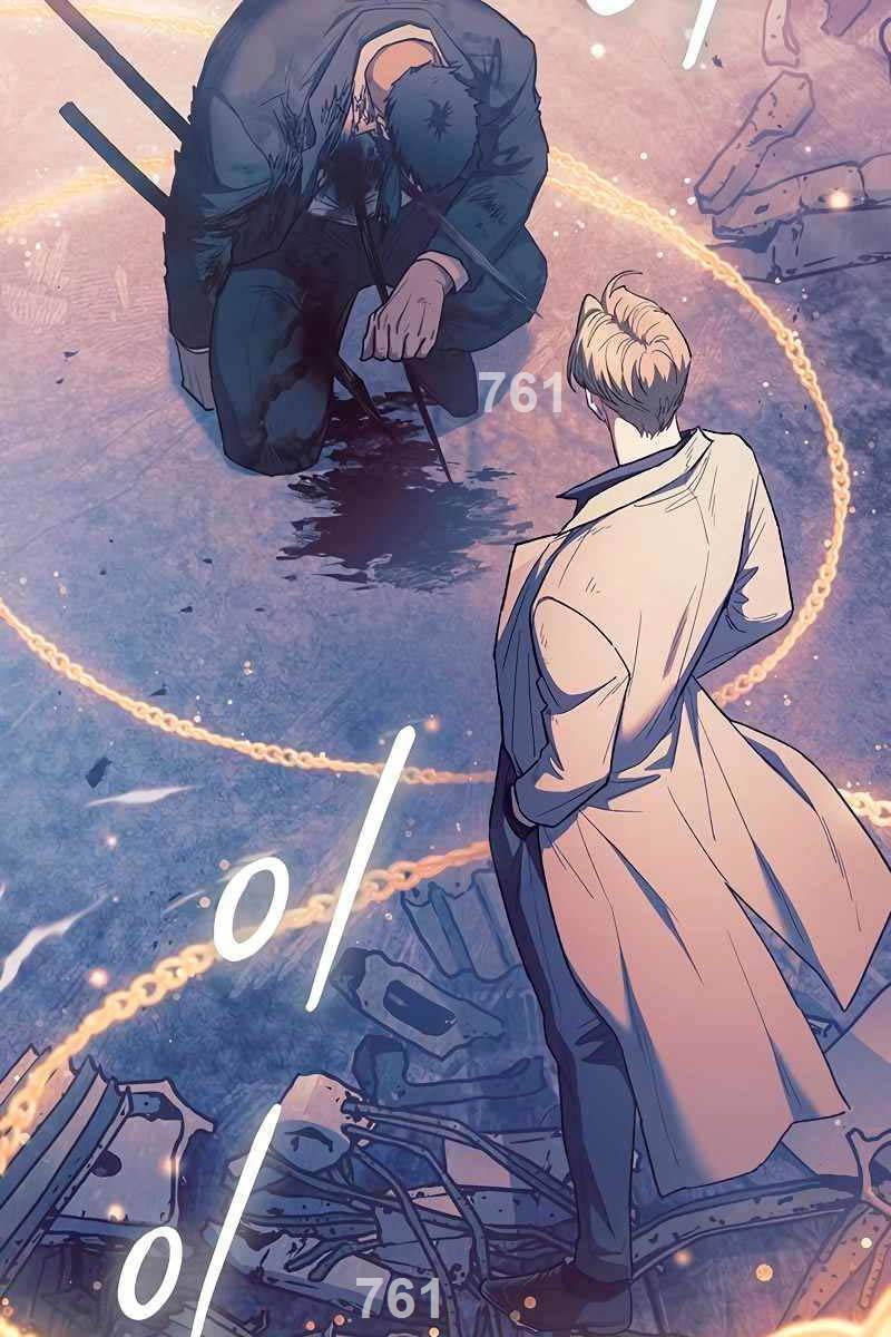 Những Ranker Cấp S Mà Tôi Nuôi Dưỡng Chap 128 - Next Chap 129