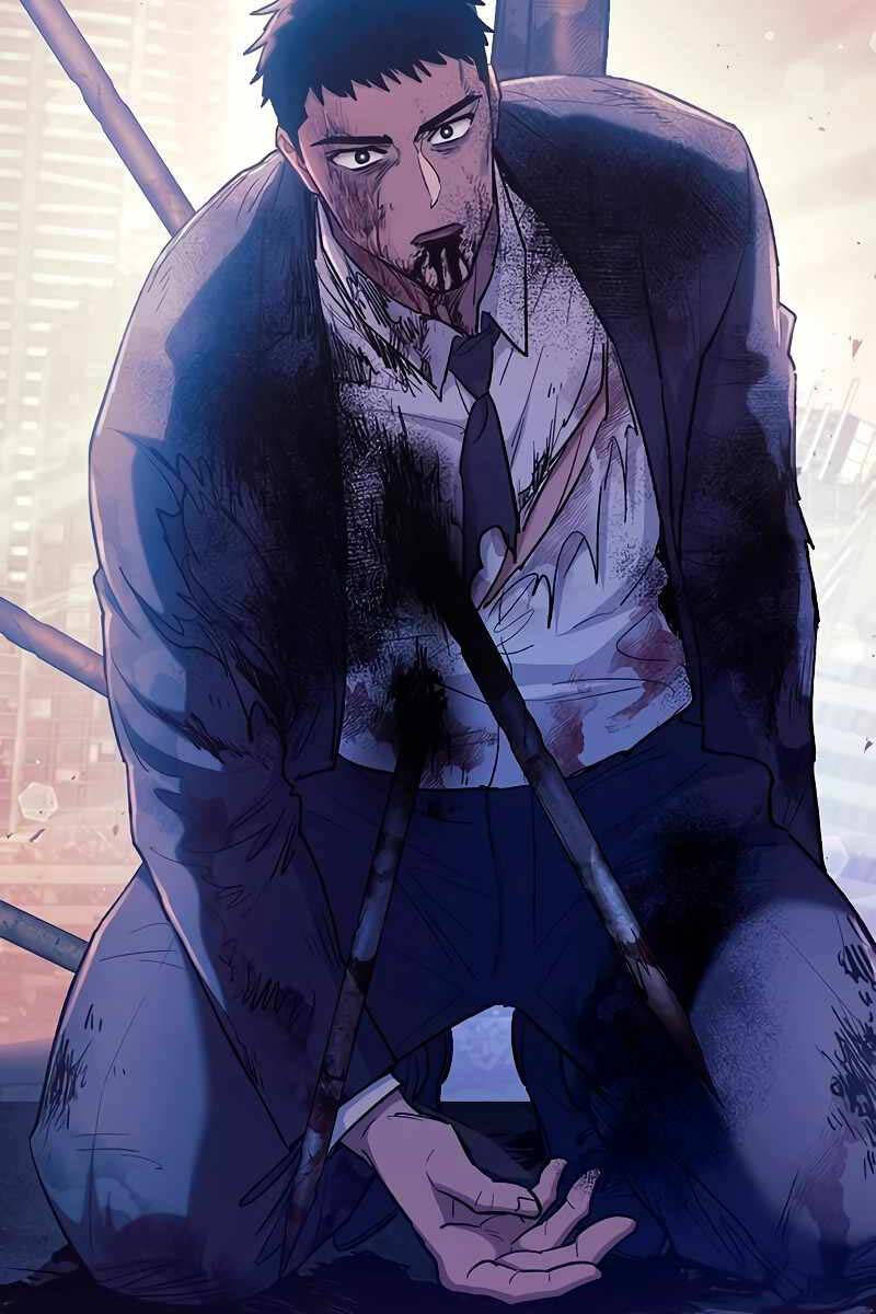Những Ranker Cấp S Mà Tôi Nuôi Dưỡng Chap 128 - Next Chap 129