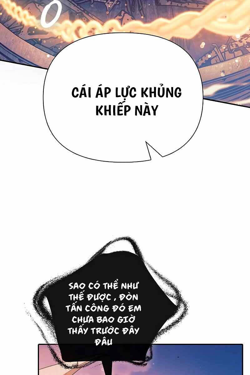 Những Ranker Cấp S Mà Tôi Nuôi Dưỡng Chap 128 - Next Chap 129