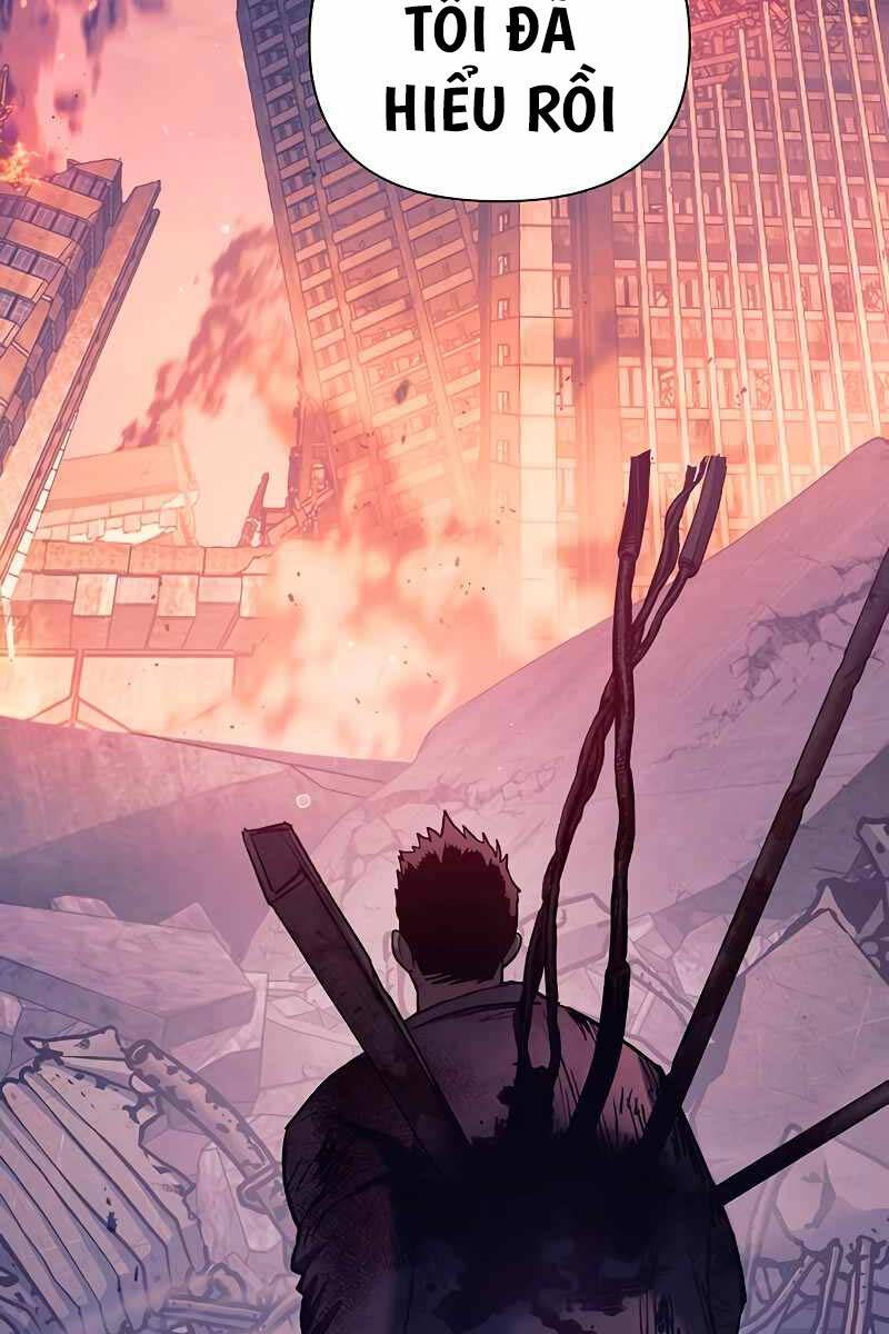 Những Ranker Cấp S Mà Tôi Nuôi Dưỡng Chap 128 - Next Chap 129
